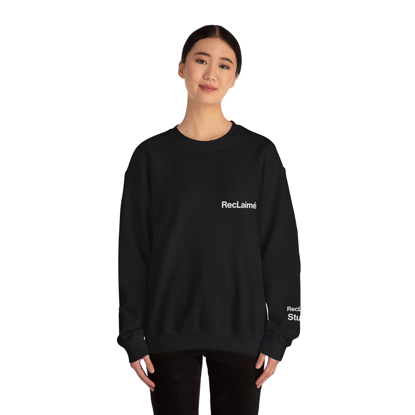 RECLAIMÉ Alcohol Free Sweater