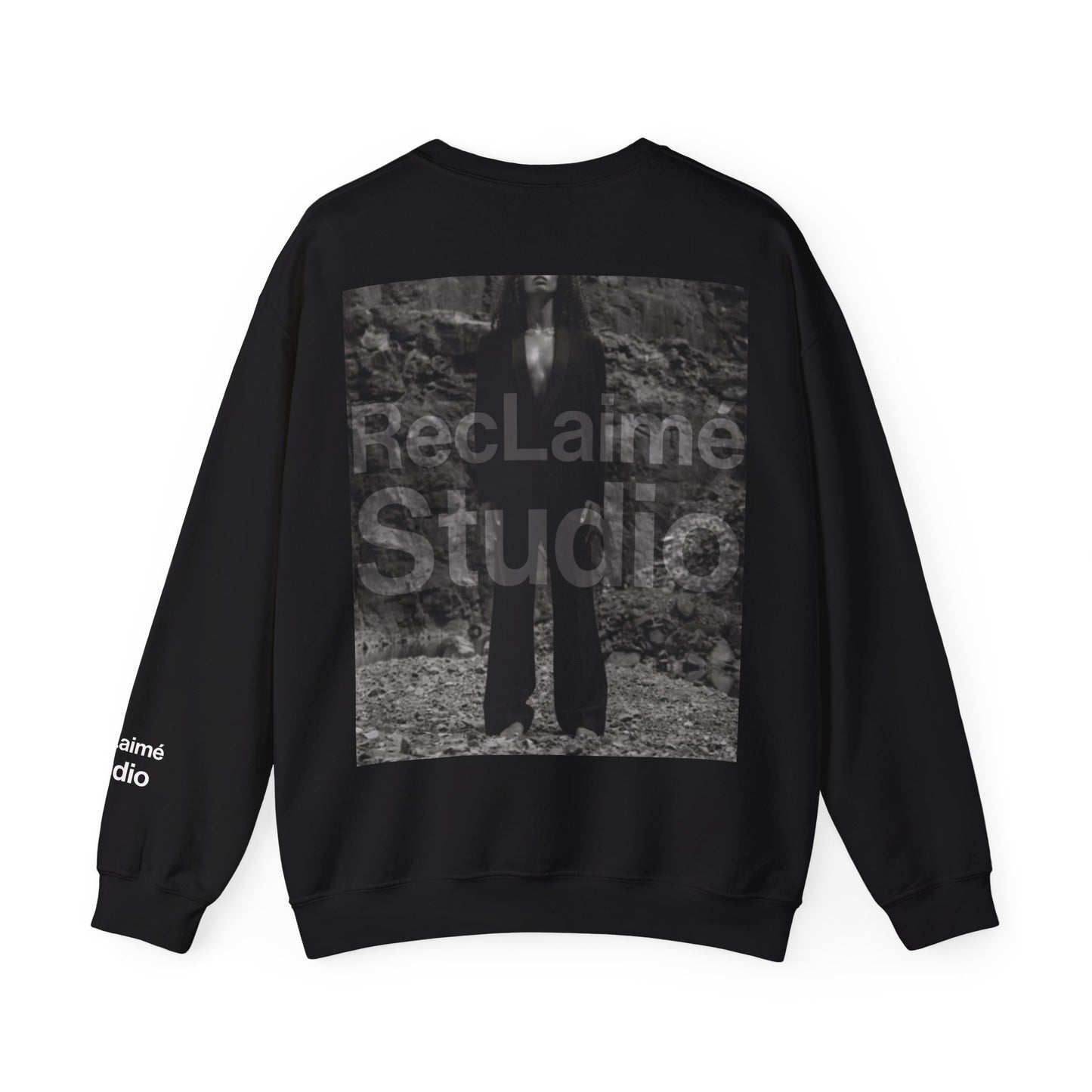 RECLAIMÉ Overdose Studio Sweater