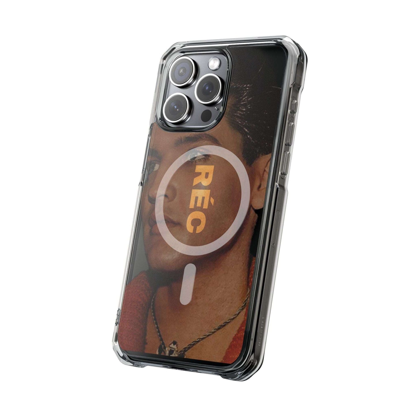 RECLAIMÉ Elvis Isn't Dead Phone Case - RECLAIMÉ