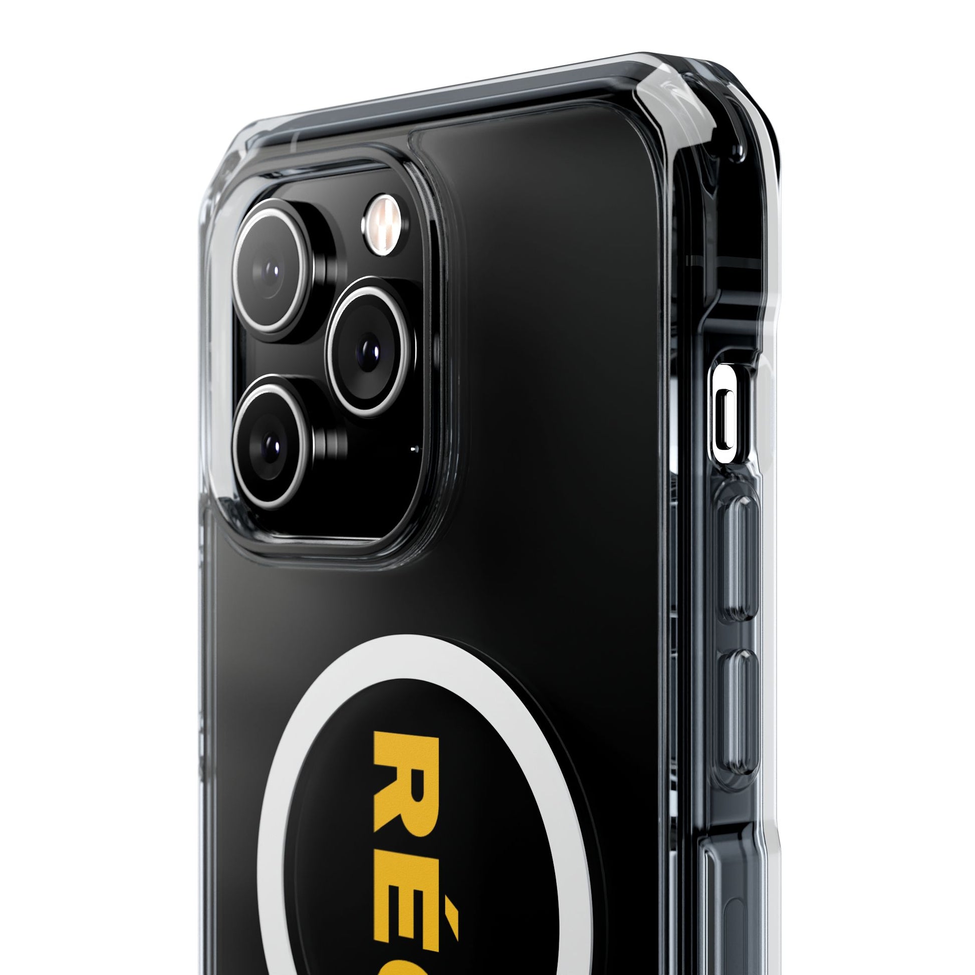 RECLAIMÉ Essentials Phone Case - RECLAIMÉ