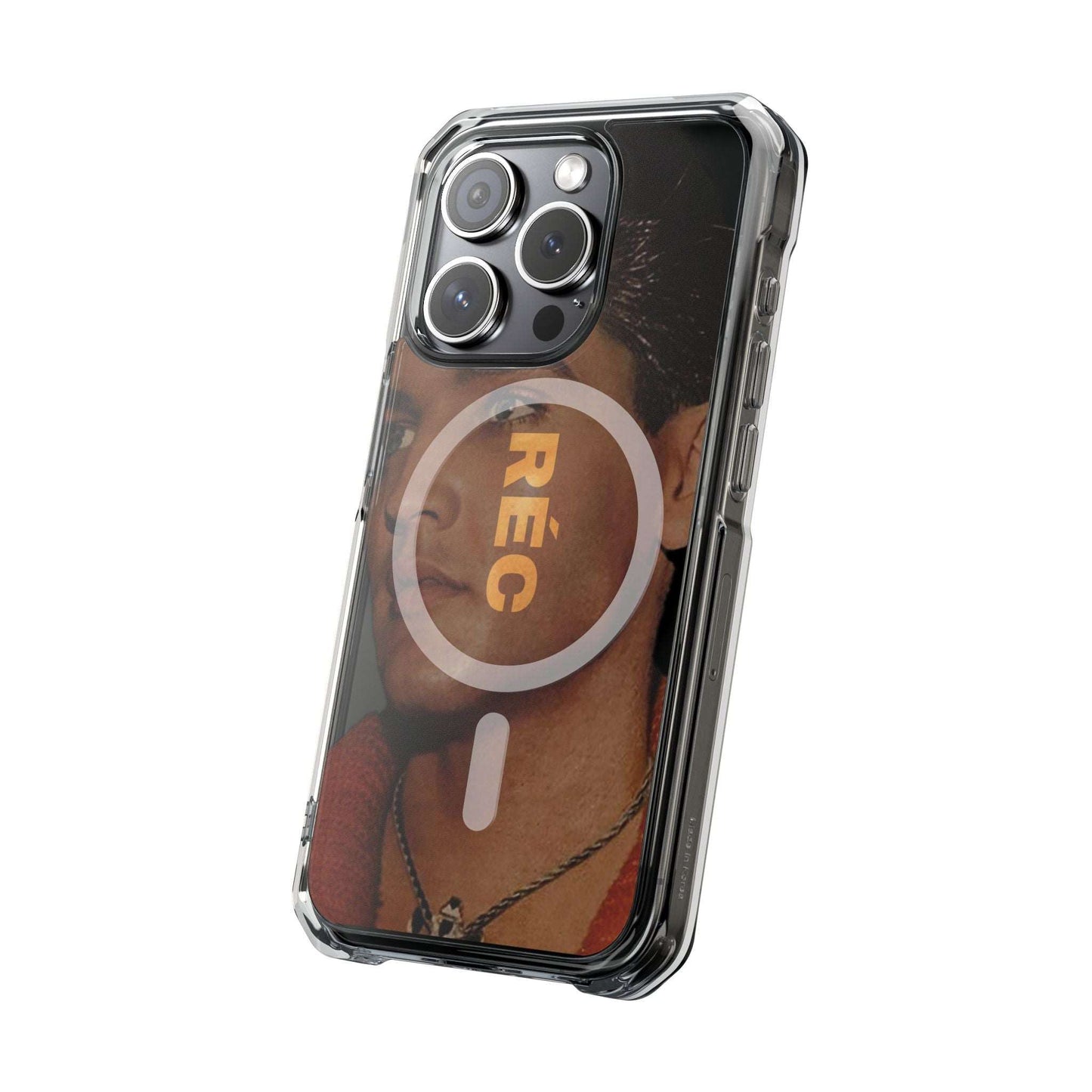 RECLAIMÉ Elvis Isn't Dead Phone Case - RECLAIMÉ