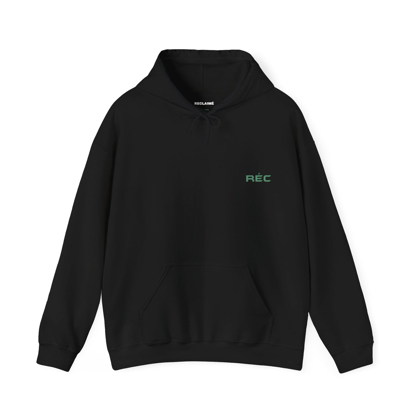 RECLAIMÉ Lucky Angel 13 Hoodie - RECLAIMÉ