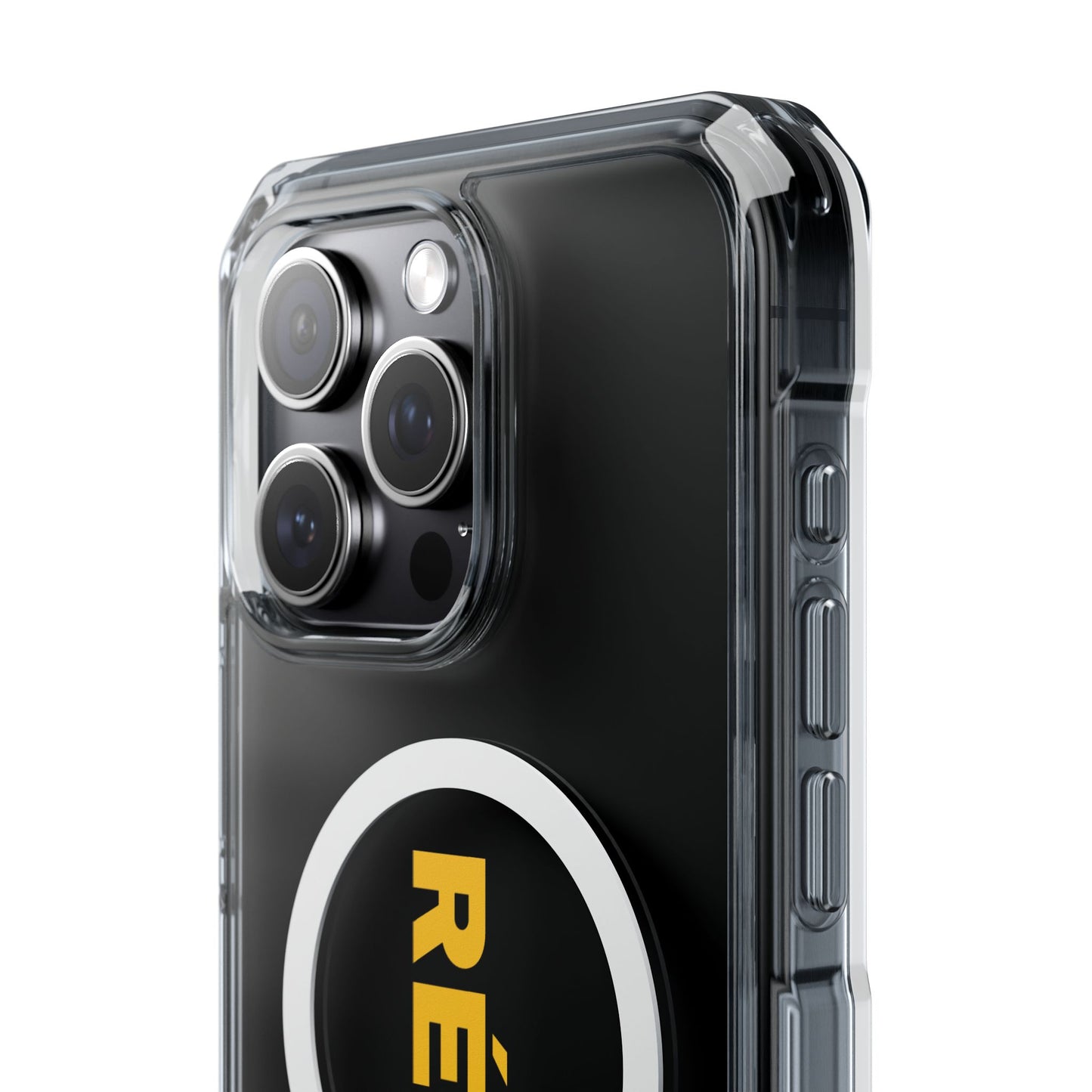 RECLAIMÉ Essentials Phone Case - RECLAIMÉ