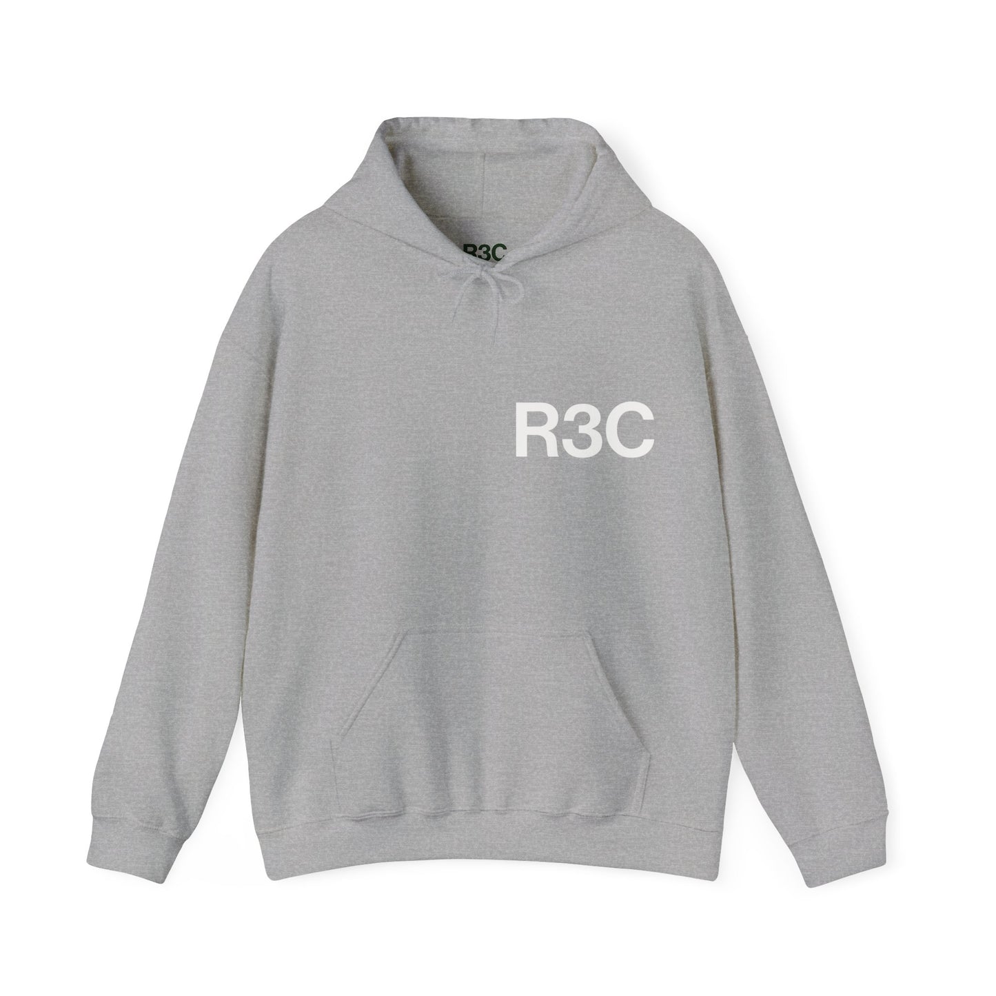 R3C By RECLAIMÉ Eco Hoodie