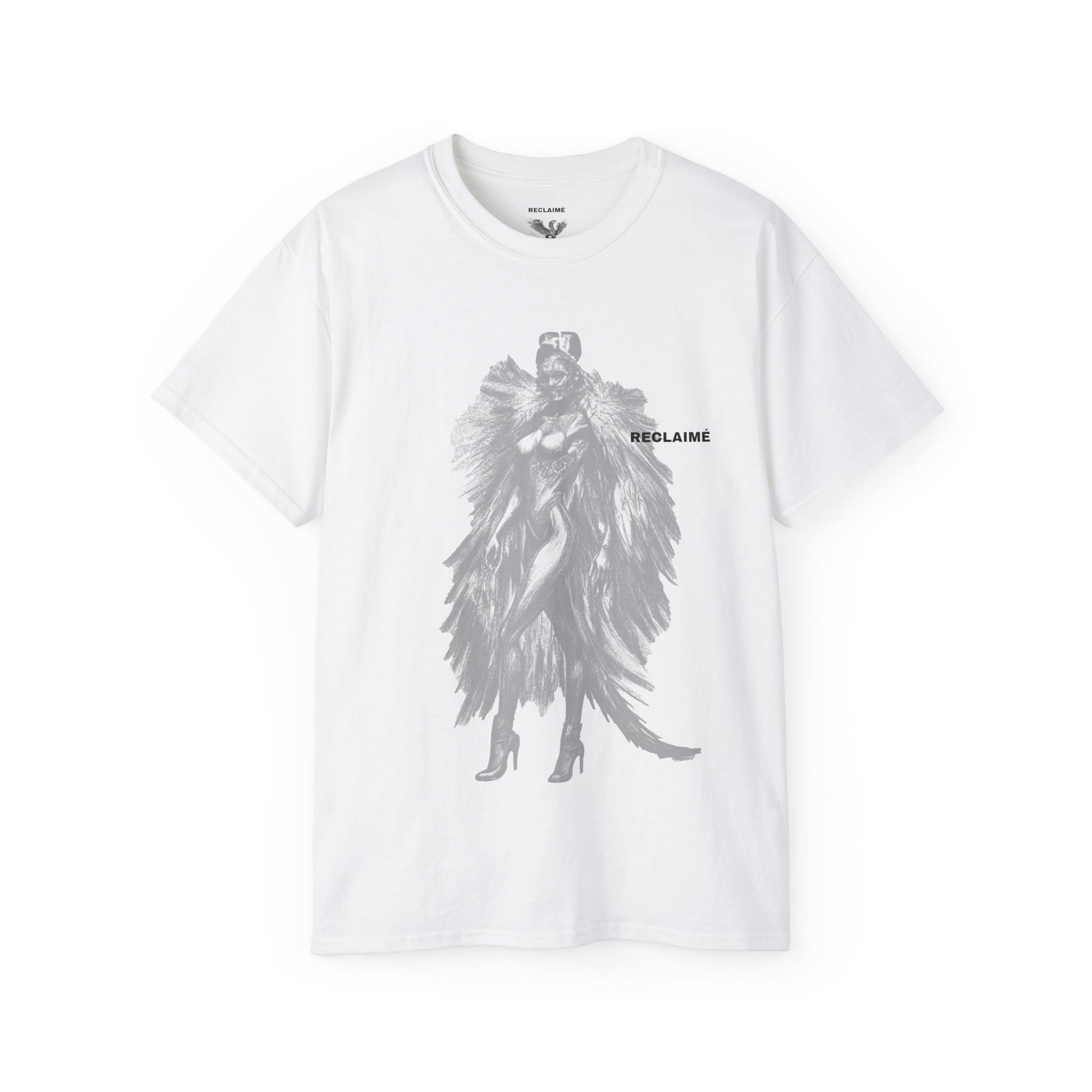 RECLAIMÉ Empress Nyxaris T-Shirt - RECLAIMÉ