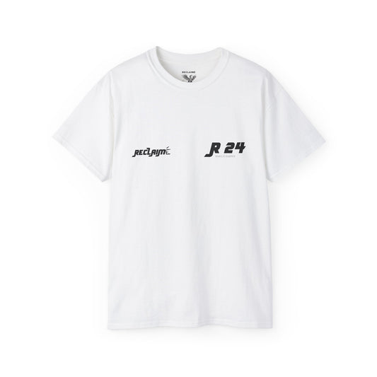 RECLAIMÉ Retro R24 T-Shirt - RECLAIMÉ