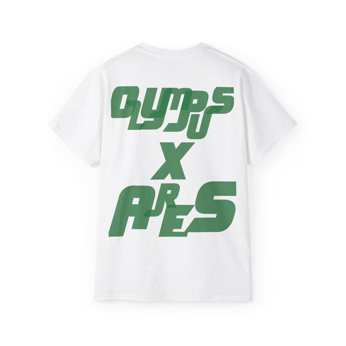 RECLAIMÉ Olympus X Ares T-Shirt