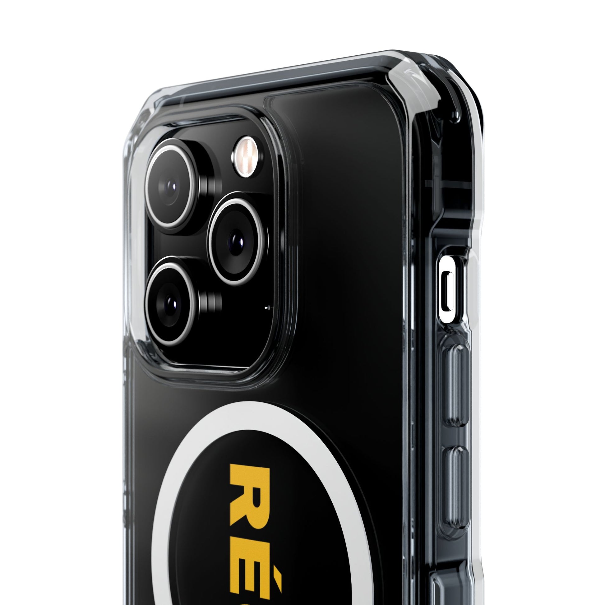 RECLAIMÉ Essentials Phone Case - RECLAIMÉ