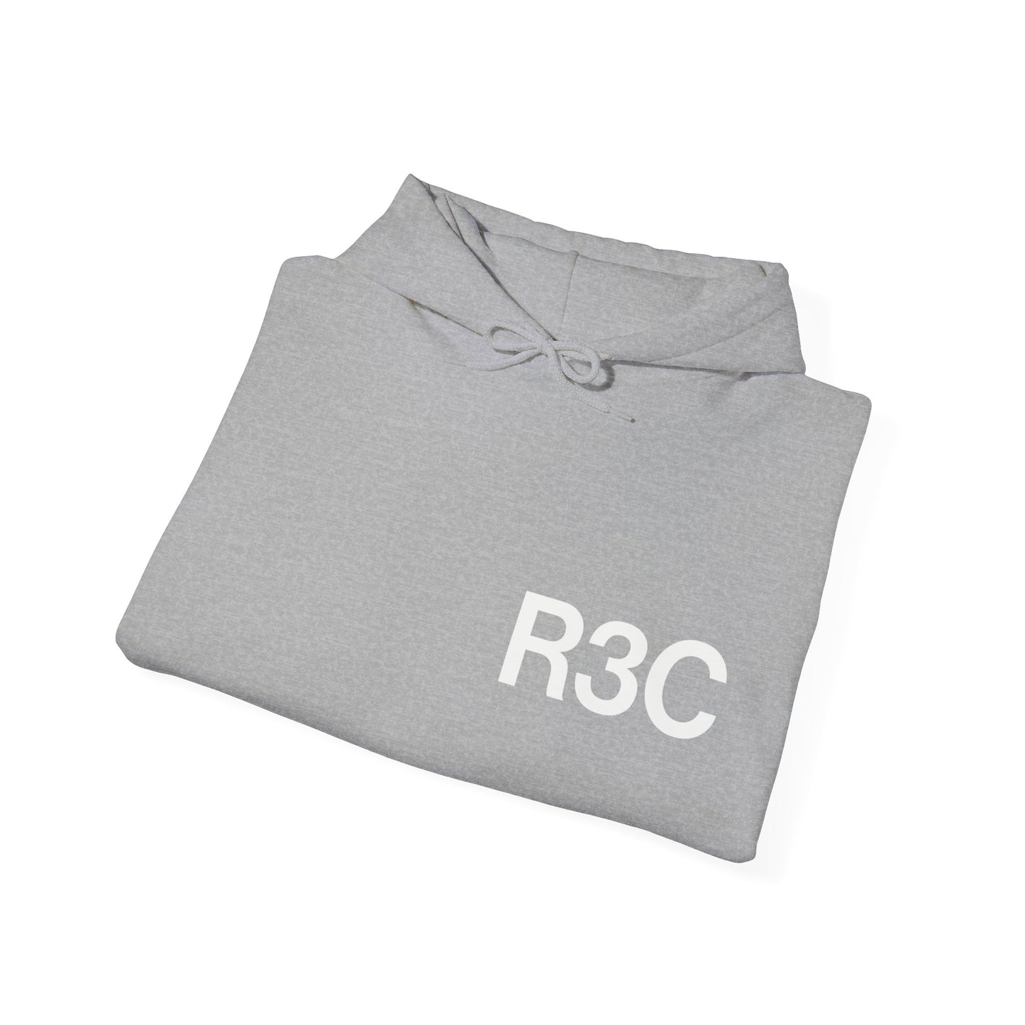 R3C By RECLAIMÉ Eco Hoodie