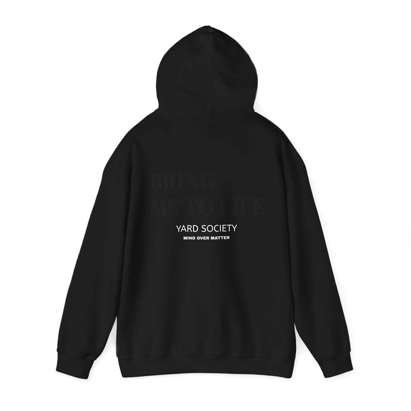 RECLAIMÉ Bring Me To Life Hoodie - RECLAIMÉ