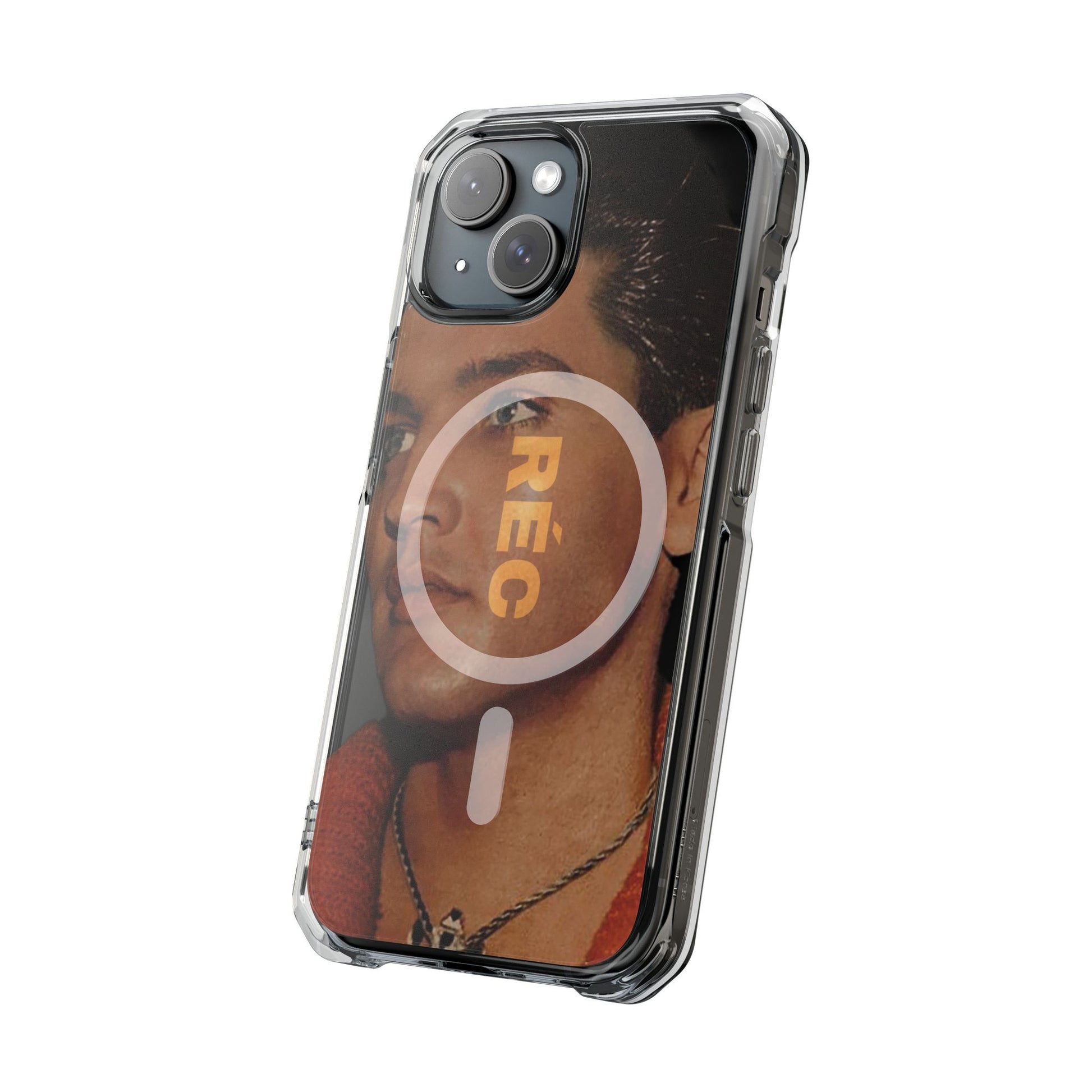 RECLAIMÉ Elvis Isn't Dead Phone Case - RECLAIMÉ