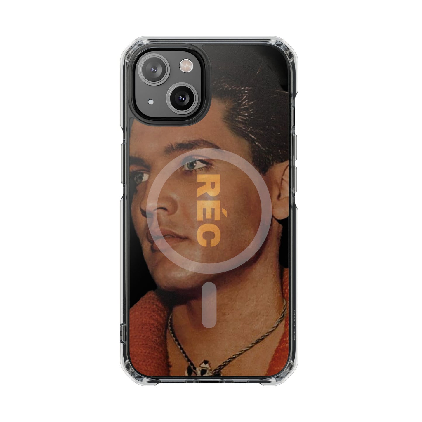 RECLAIMÉ Elvis Isn't Dead Phone Case - RECLAIMÉ