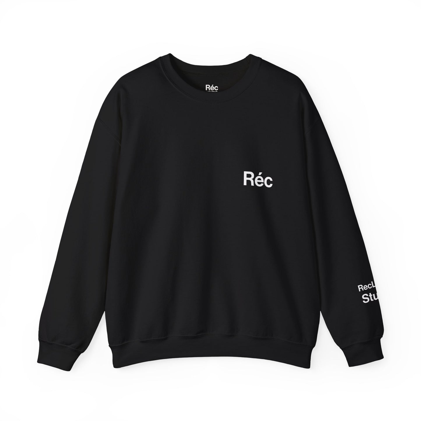 RECLAIMÉ Stop Sweater