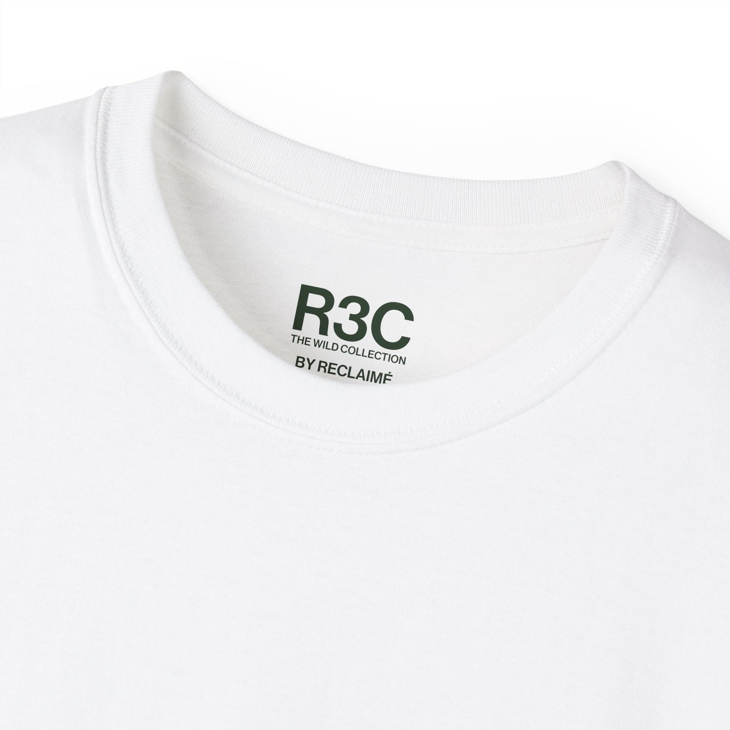 R3C By RECLAIMÉ T-Shirt