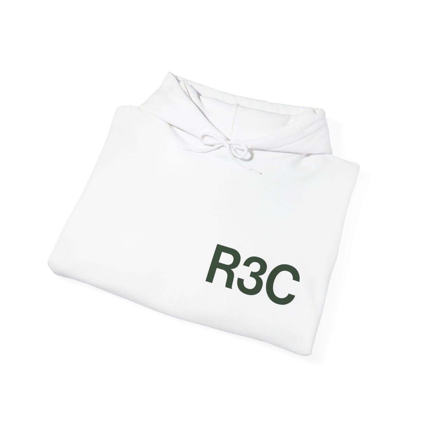 R3C Wild By RECLAIMÉ Hoodie