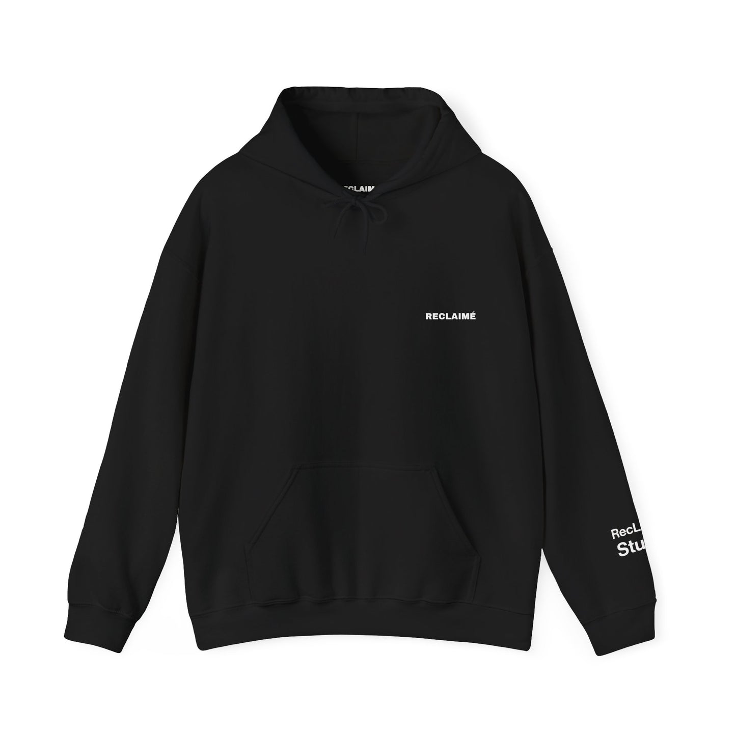 RECLAIMÉ The City Hoodie