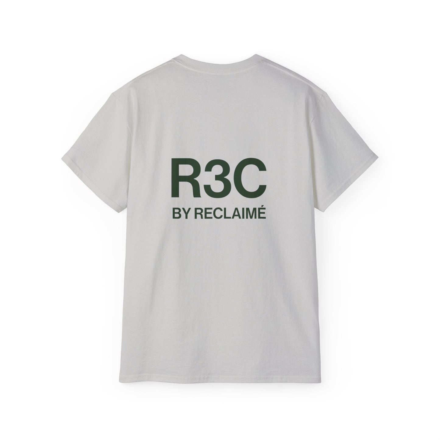 R3C By RECLAIMÉ T-Shirt