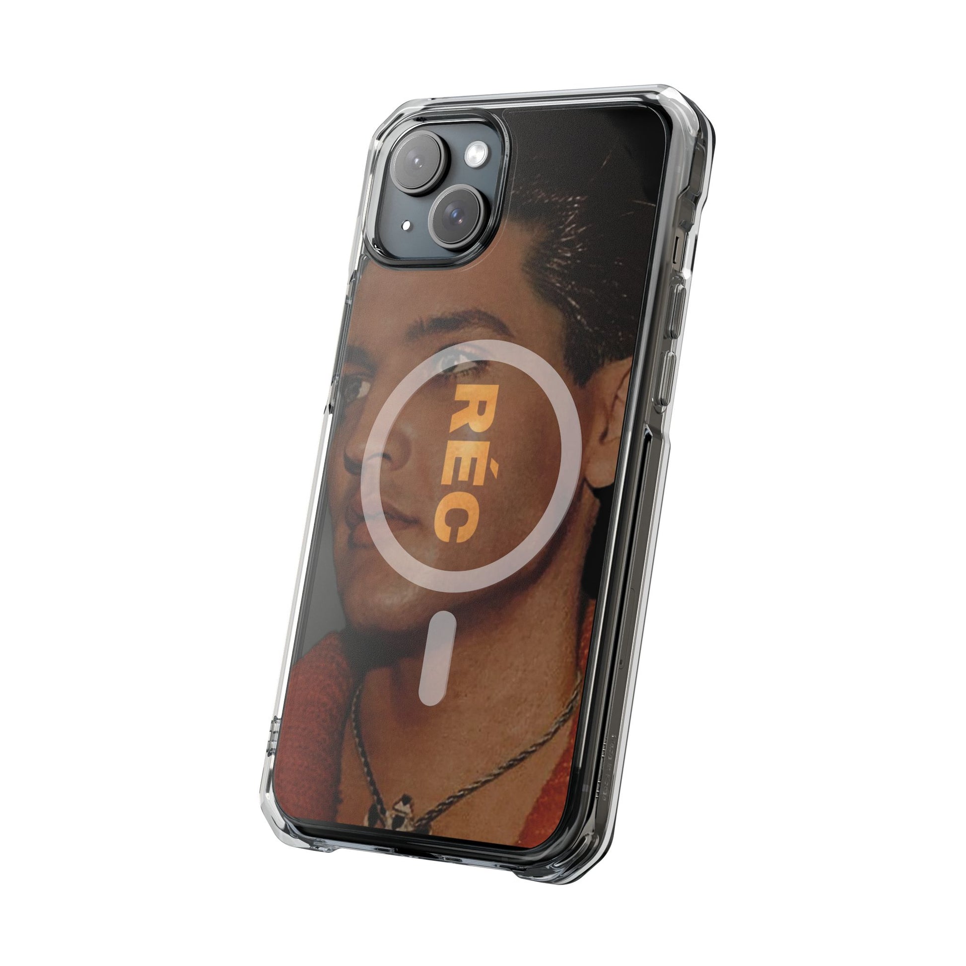 RECLAIMÉ Elvis Isn't Dead Phone Case - RECLAIMÉ