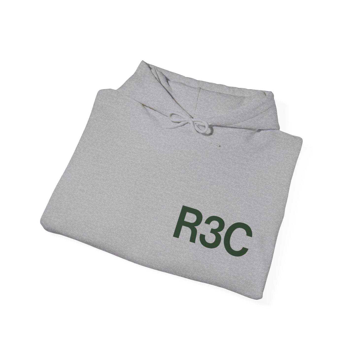 R3C Wild By RECLAIMÉ Hoodie