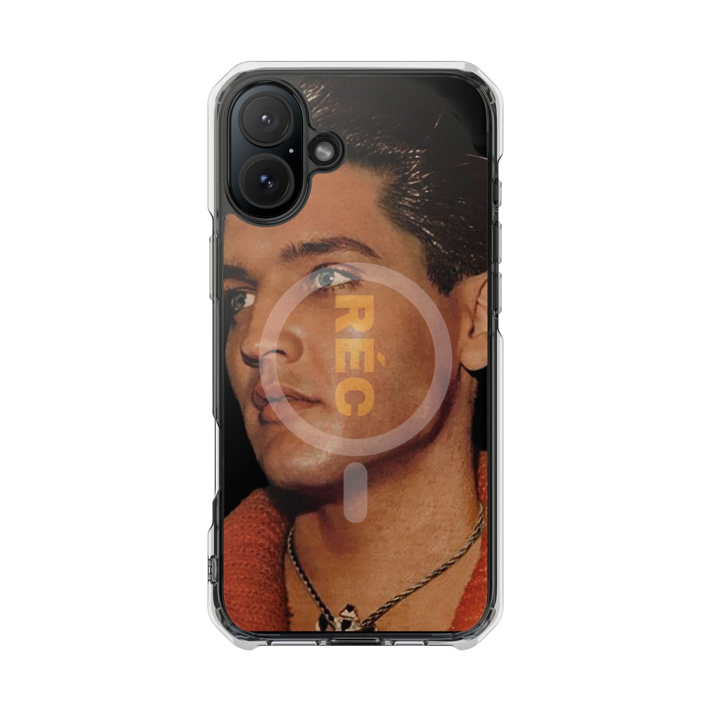 RECLAIMÉ Elvis Isn't Dead Phone Case - RECLAIMÉ