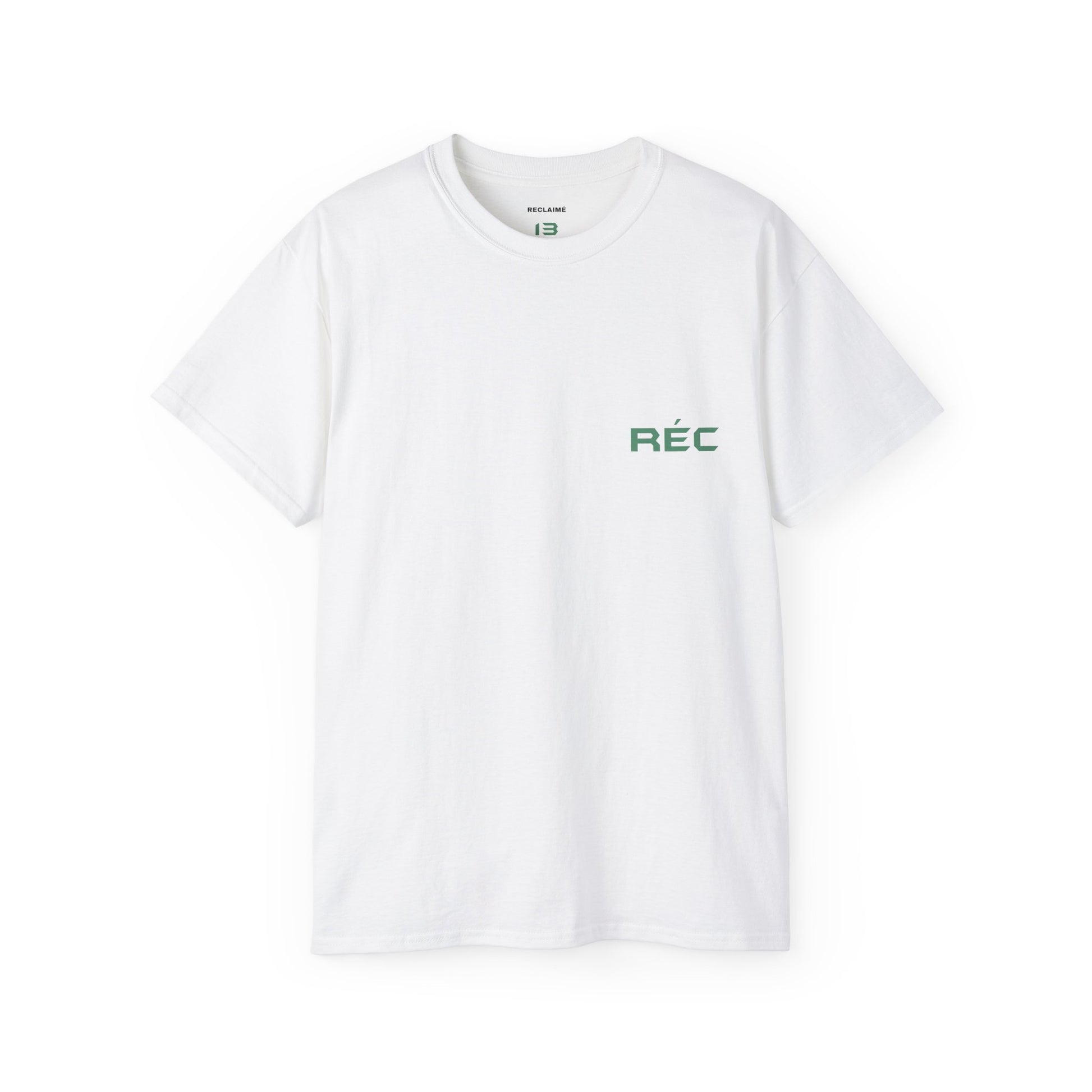 RECLAIMÉ Angel 13 T-Shirt - RECLAIMÉ