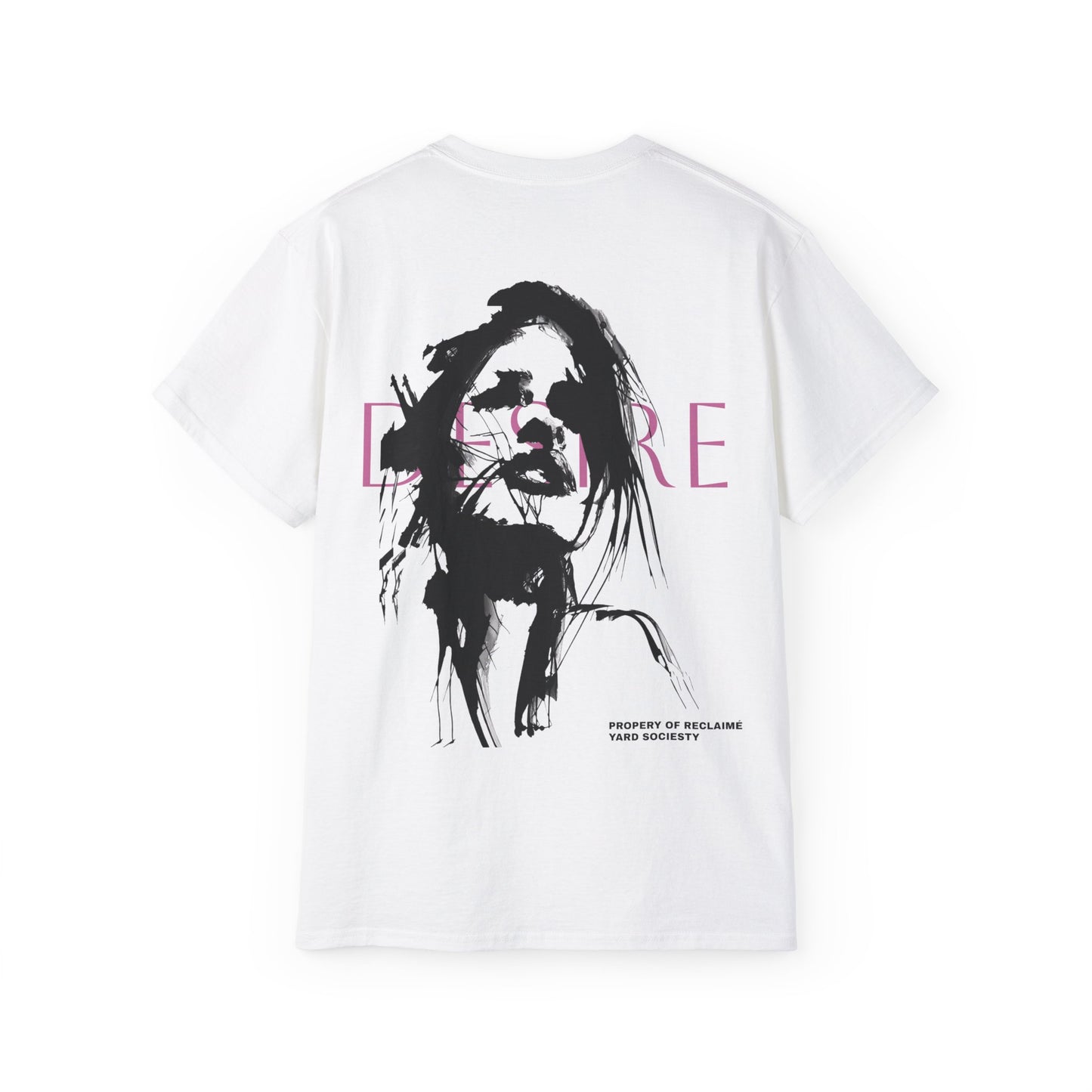 RECLAIMÉ Desire T-Shirt - RECLAIMÉ