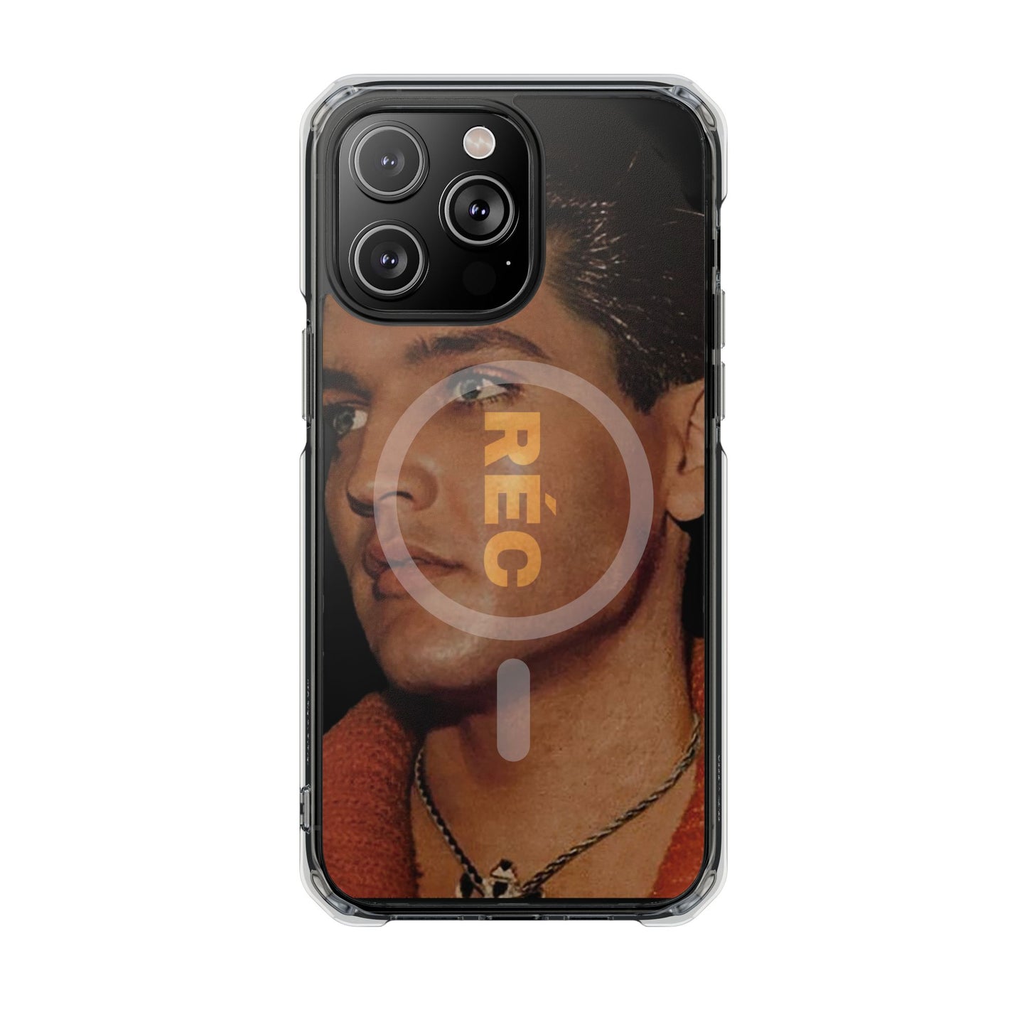 RECLAIMÉ Elvis Isn't Dead Phone Case - RECLAIMÉ