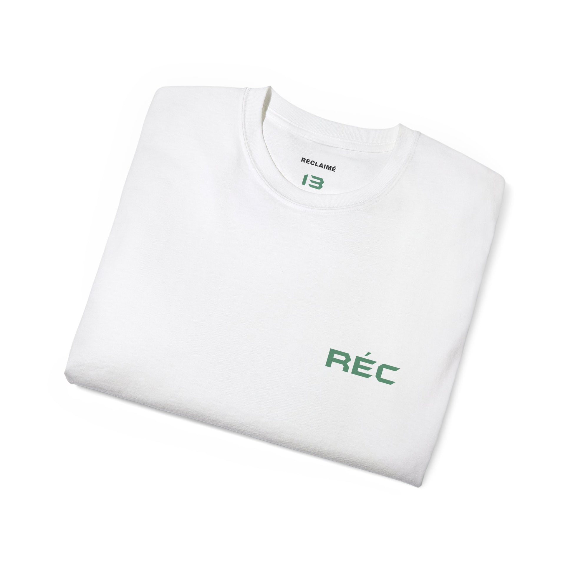 RECLAIMÉ Angel 13 T-Shirt - RECLAIMÉ