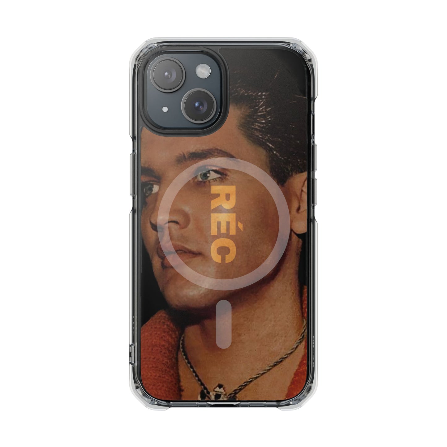 RECLAIMÉ Elvis Isn't Dead Phone Case - RECLAIMÉ