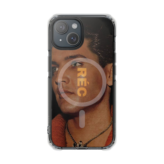 RECLAIMÉ Elvis Isn't Dead Phone Case - RECLAIMÉ