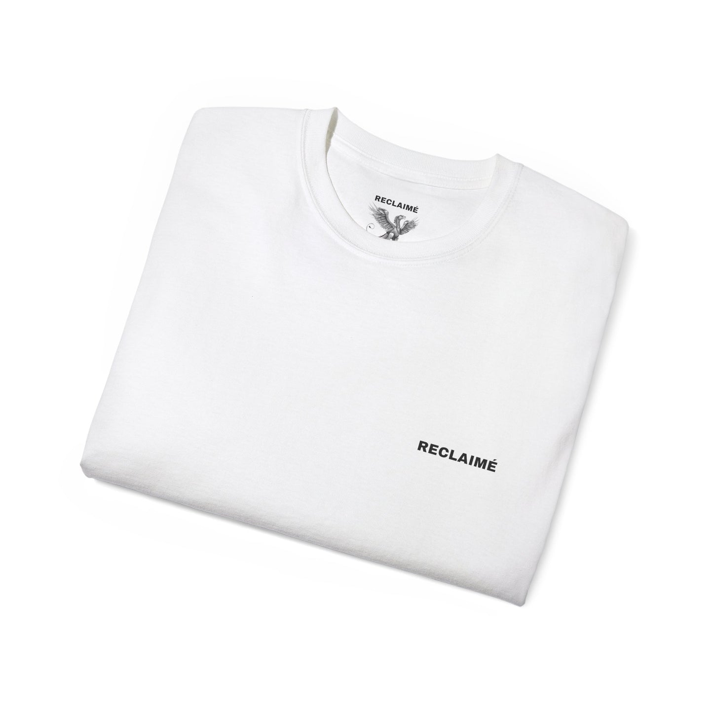 RECLAIMÉ Desire T-Shirt - RECLAIMÉ