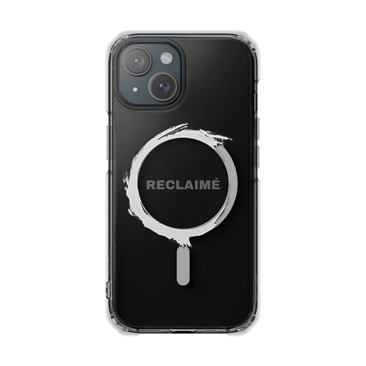 RECLAIMÉ Japanese Enso Phone Case - RECLAIMÉ