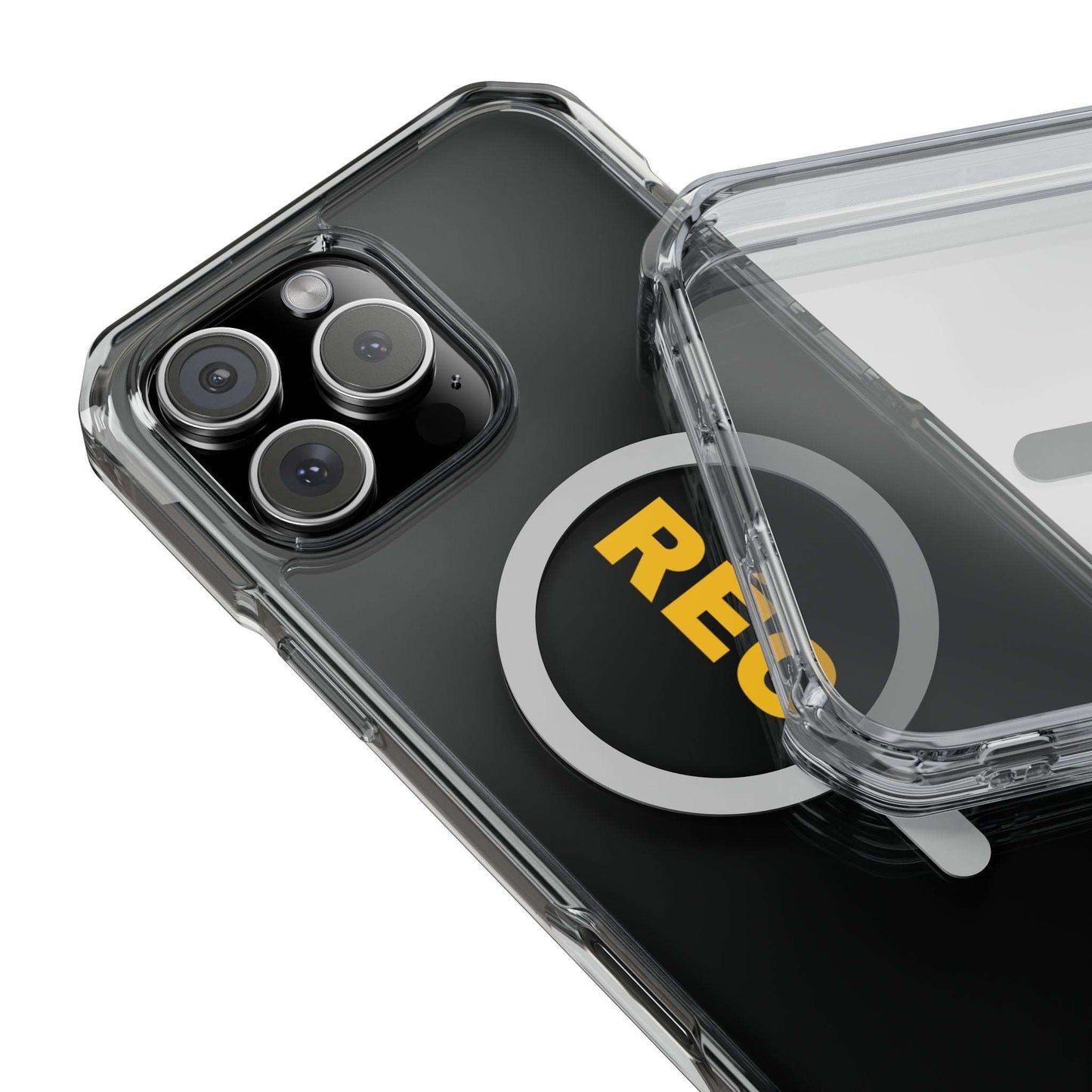 RECLAIMÉ Essentials Phone Case - RECLAIMÉ