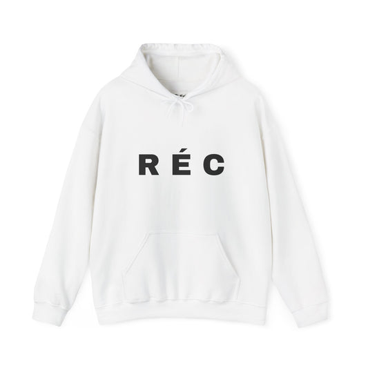 RECLAIMÉ Cozy Sunday'z Hoodie