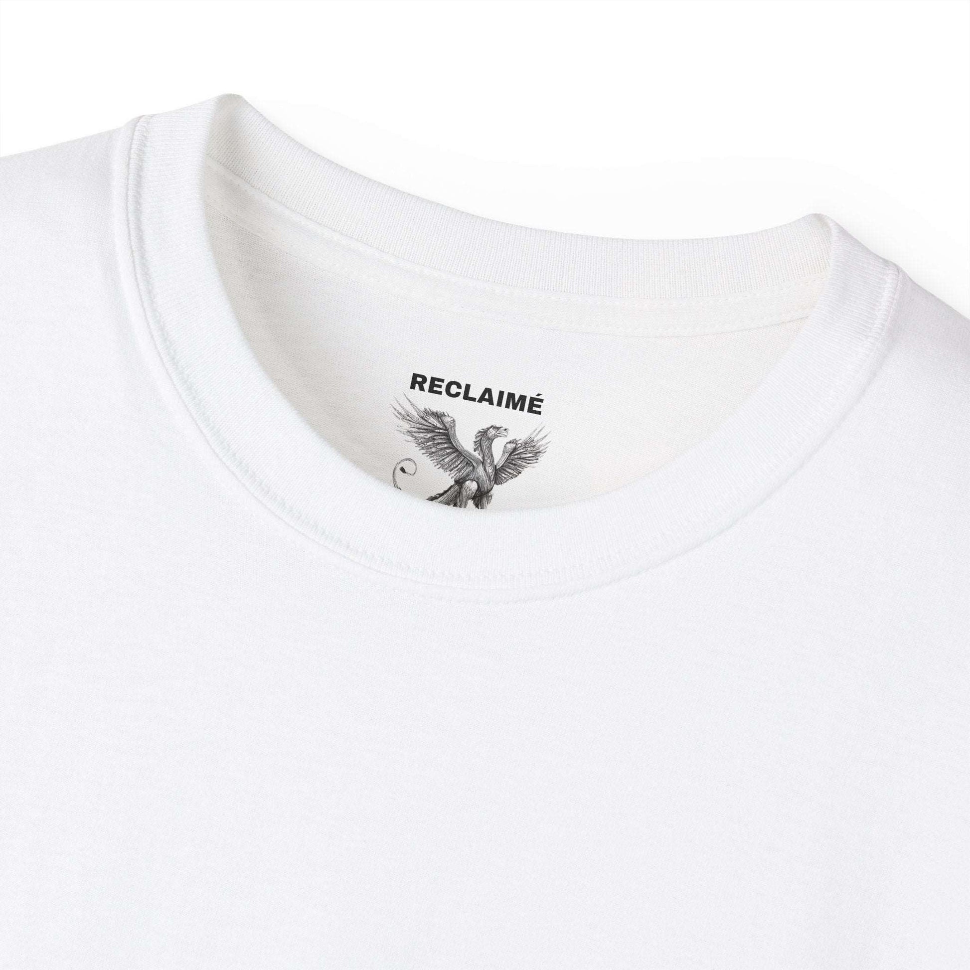 RECLAIMÉ Yard Society PO T-Shirt - RECLAIMÉ