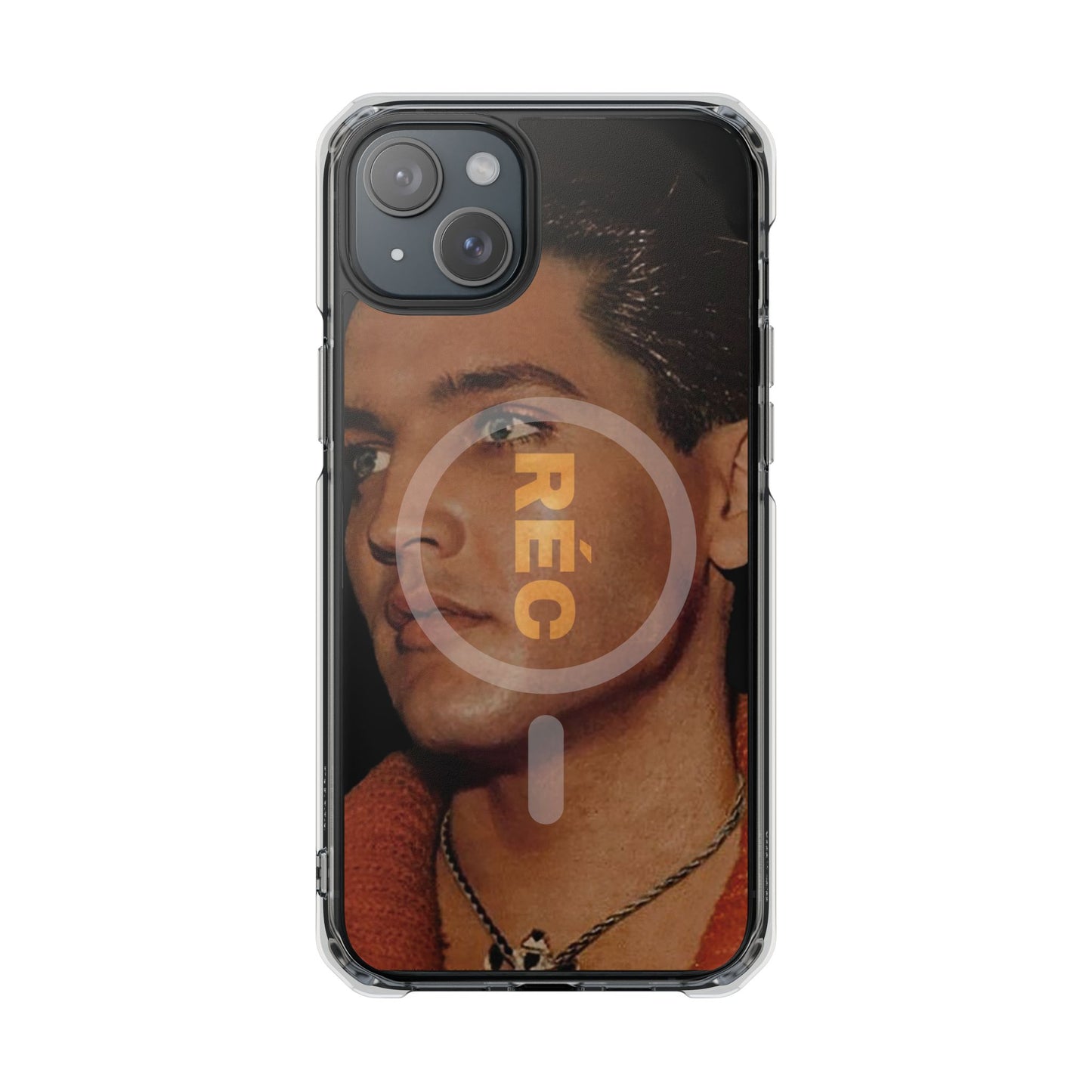 RECLAIMÉ Elvis Isn't Dead Phone Case - RECLAIMÉ