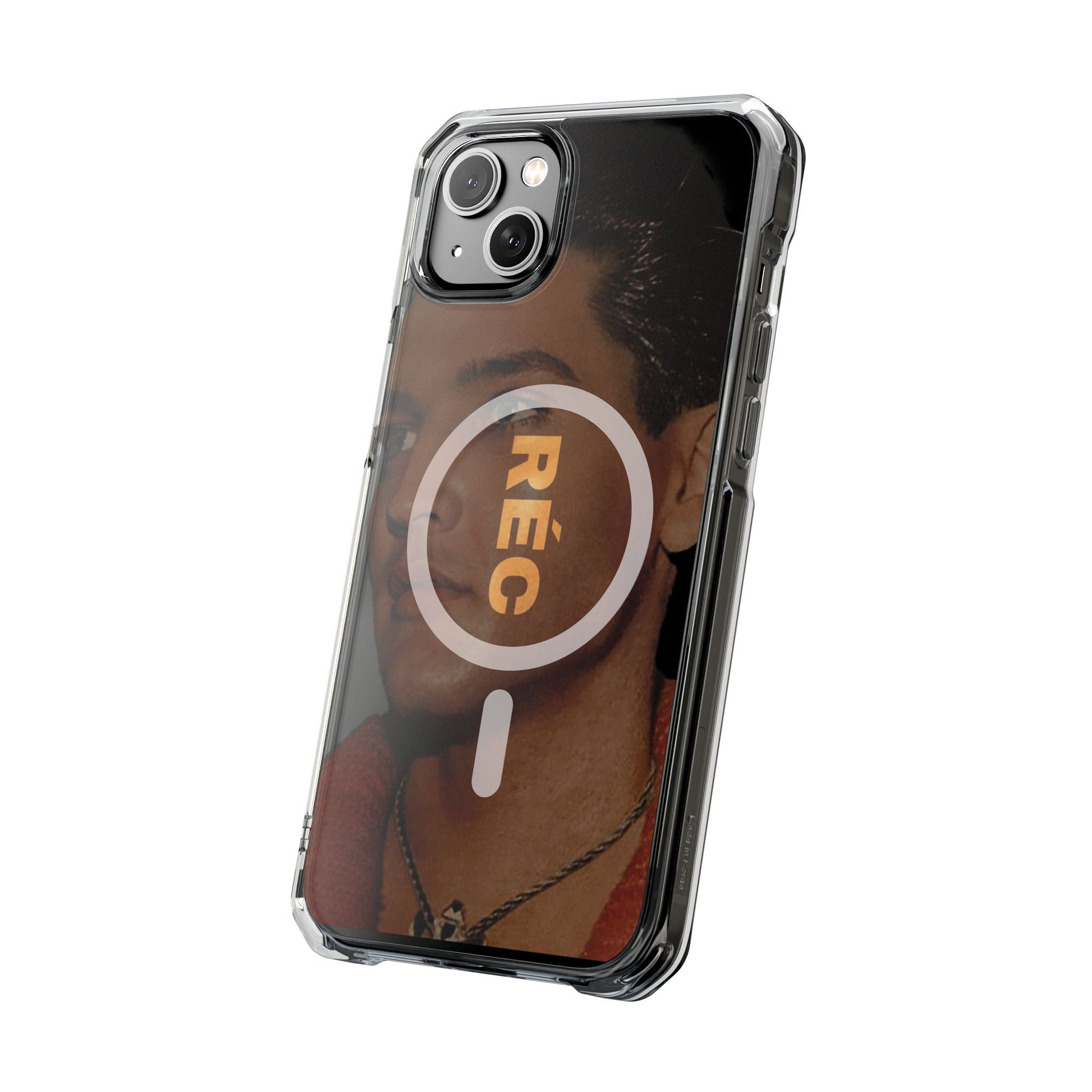 RECLAIMÉ Elvis Isn't Dead Phone Case - RECLAIMÉ