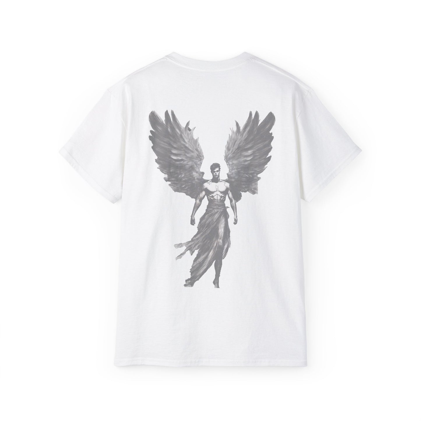 RECLAIMÉ His Angel T-Shirt - RECLAIMÉ