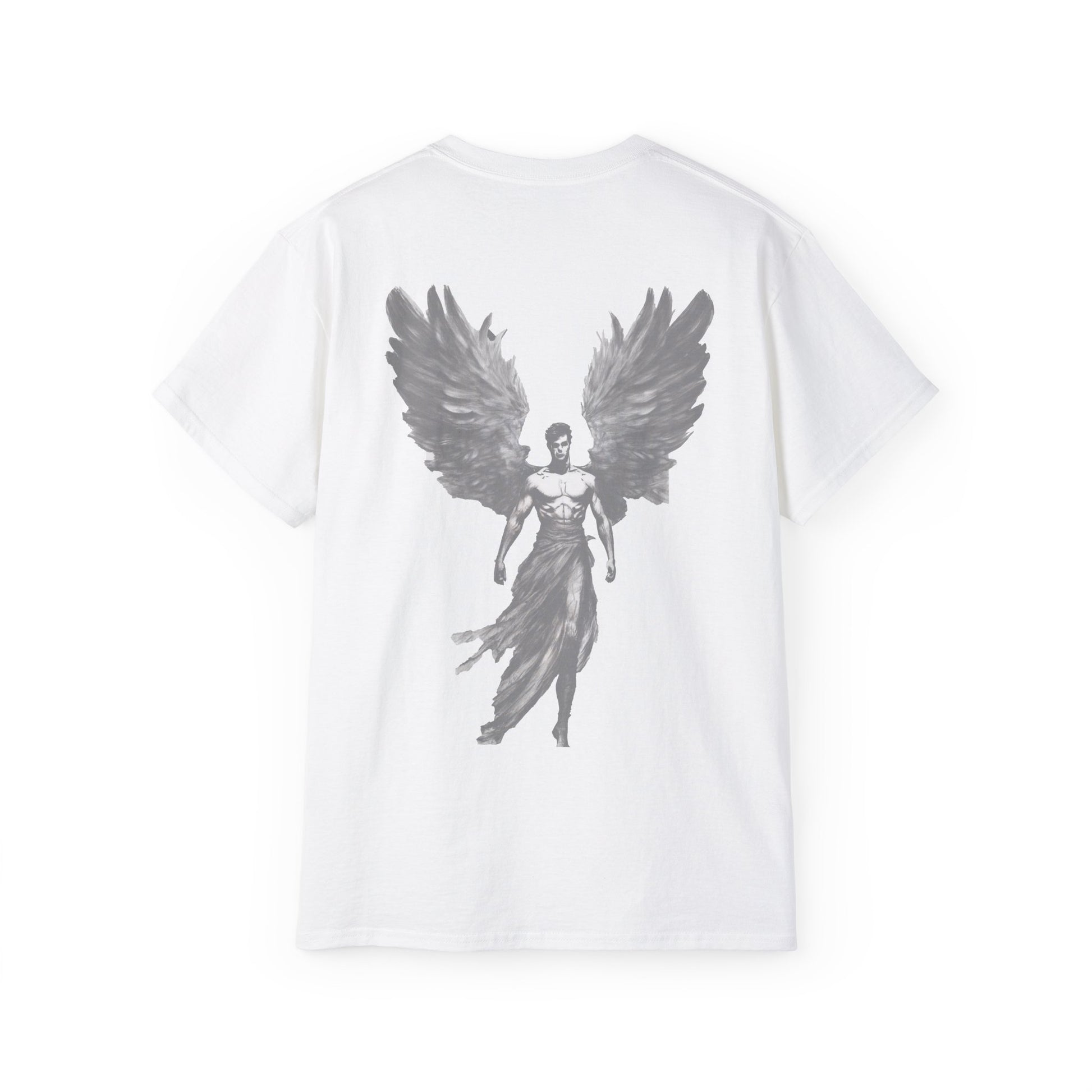 RECLAIMÉ His Angel T-Shirt - RECLAIMÉ