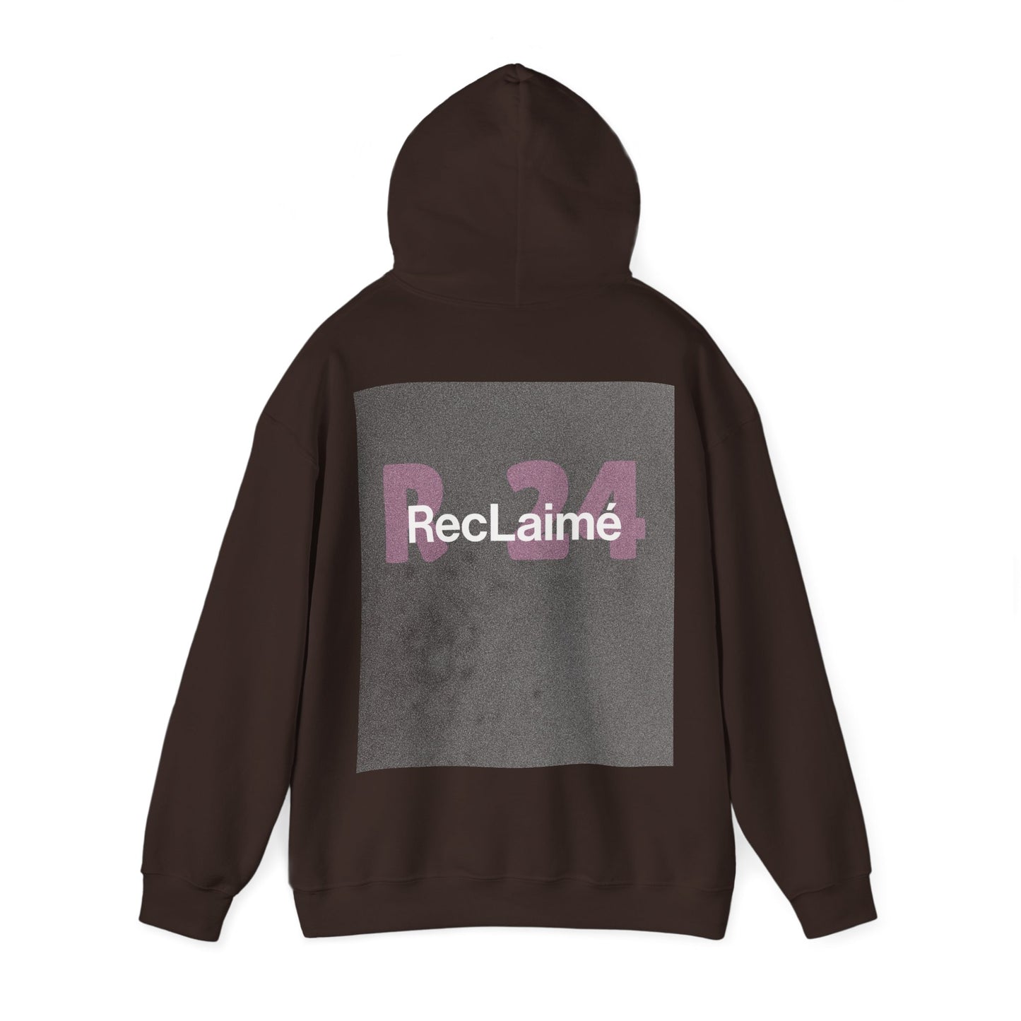 RECLAIMÉ R 24 Graff Hoodie