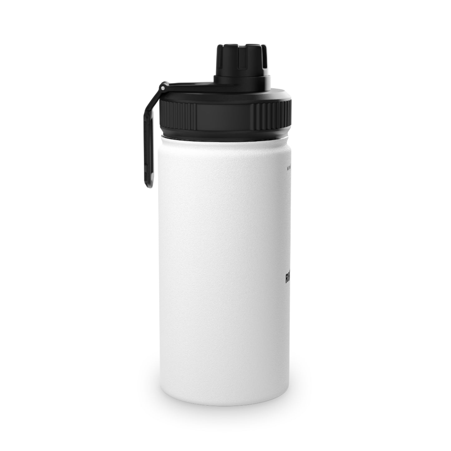 RECLAIMÉ Stainless Steel Water Bottle - RECLAIMÉ