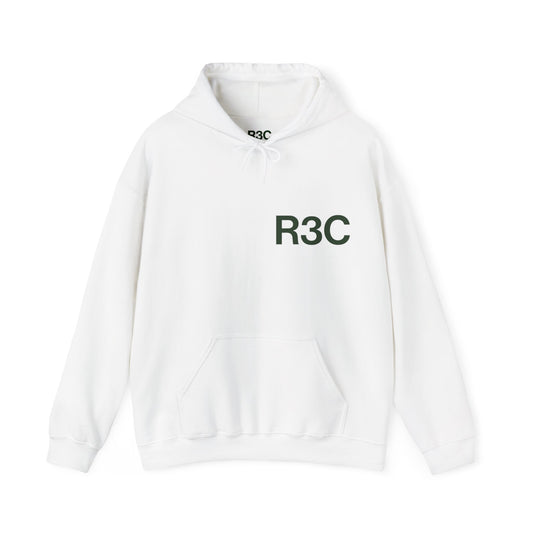 R3C By RECLAIMÉ Hoodie