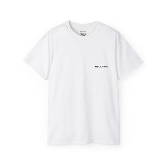 RECLAIMÉ Griffin Essentials T-Shirt - RECLAIMÉ