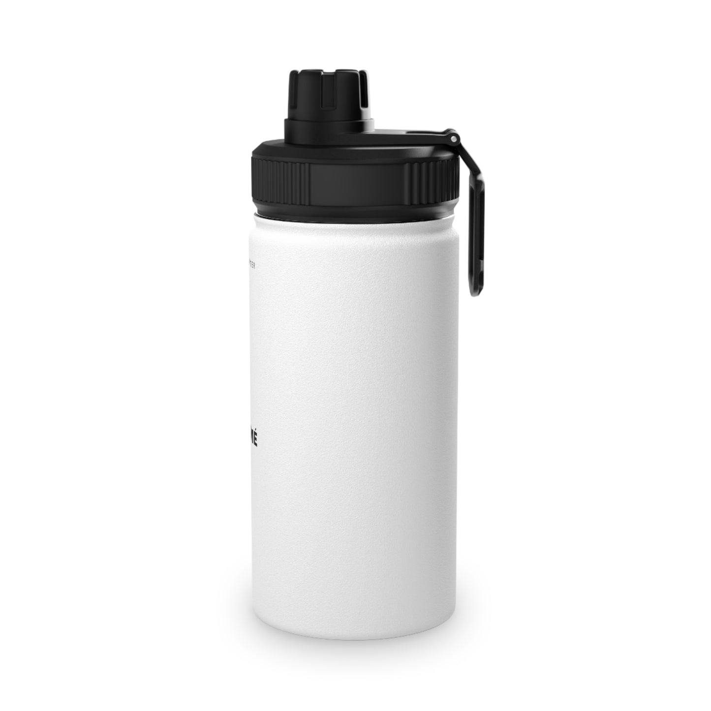 RECLAIMÉ Stainless Steel Water Bottle - RECLAIMÉ