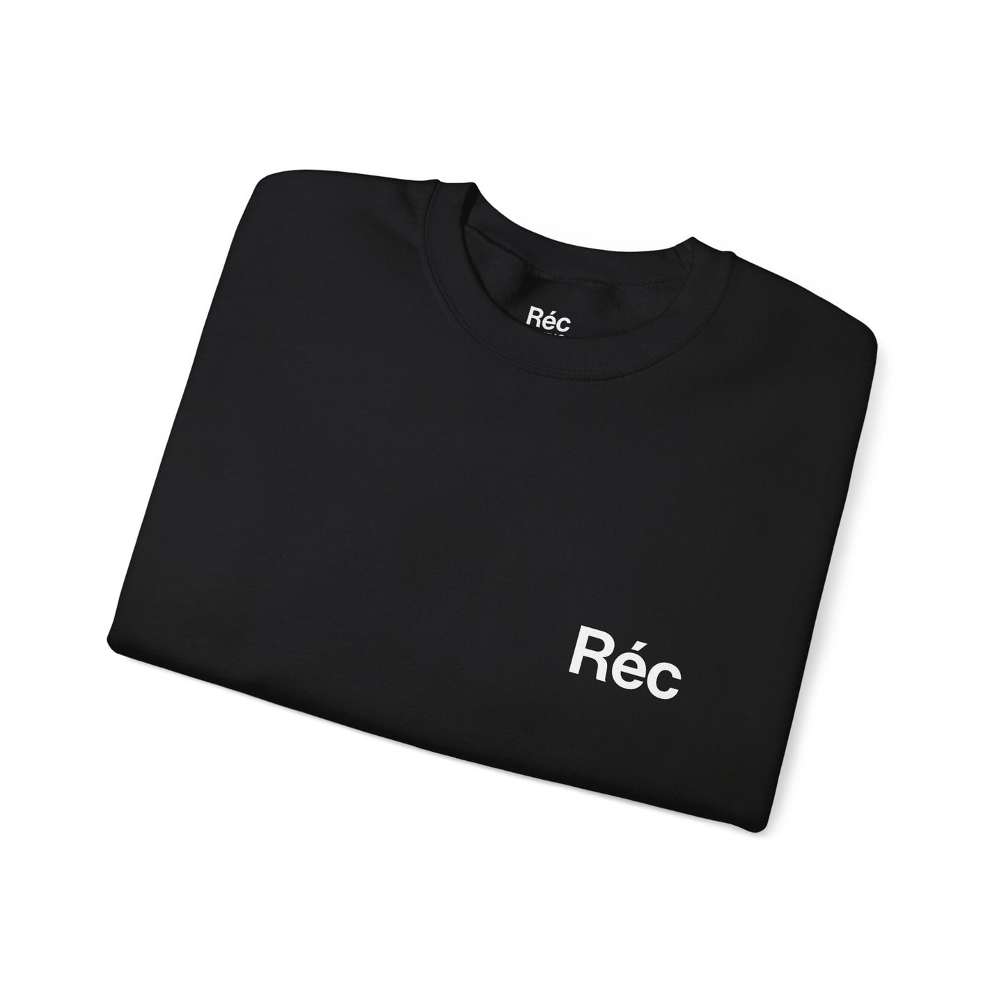 RECLAIMÉ Stop Sweater