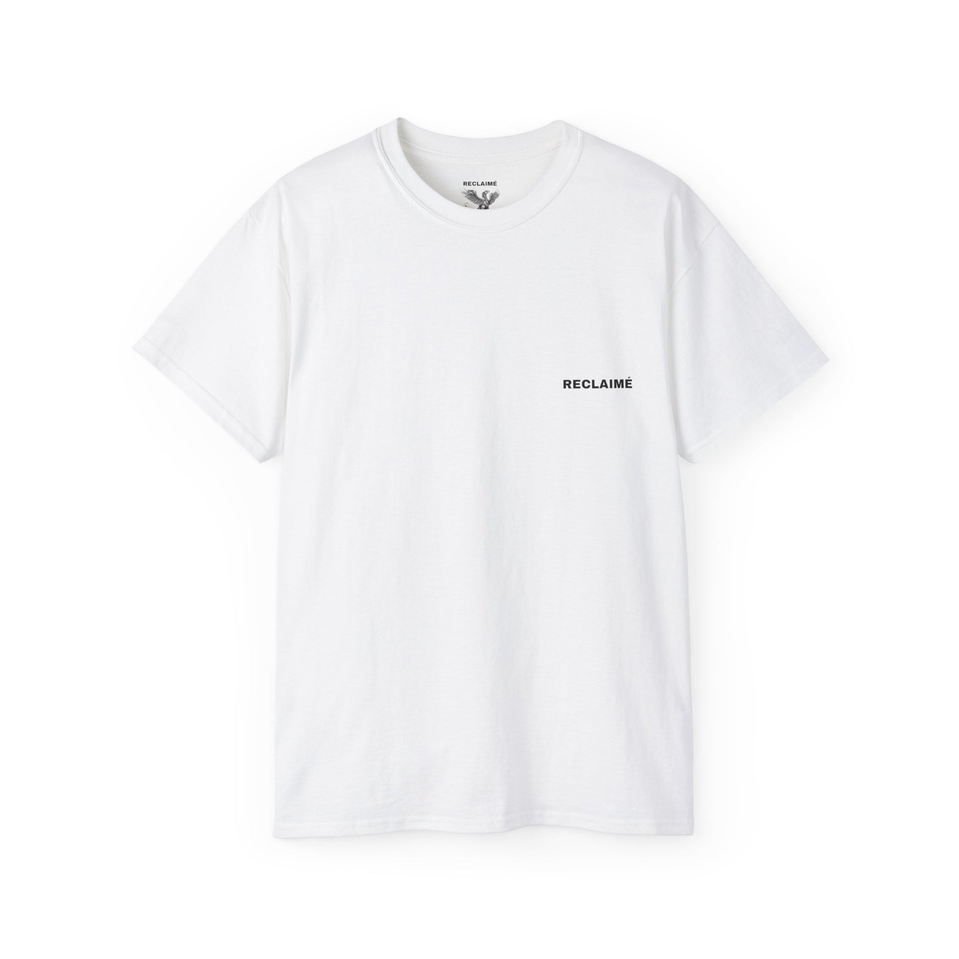 RECLAIMÉ Desire T-Shirt - RECLAIMÉ