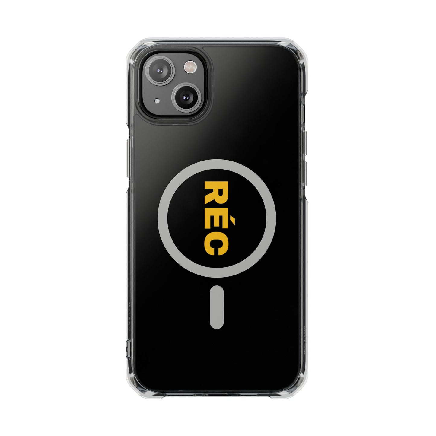 RECLAIMÉ Essentials Phone Case - RECLAIMÉ