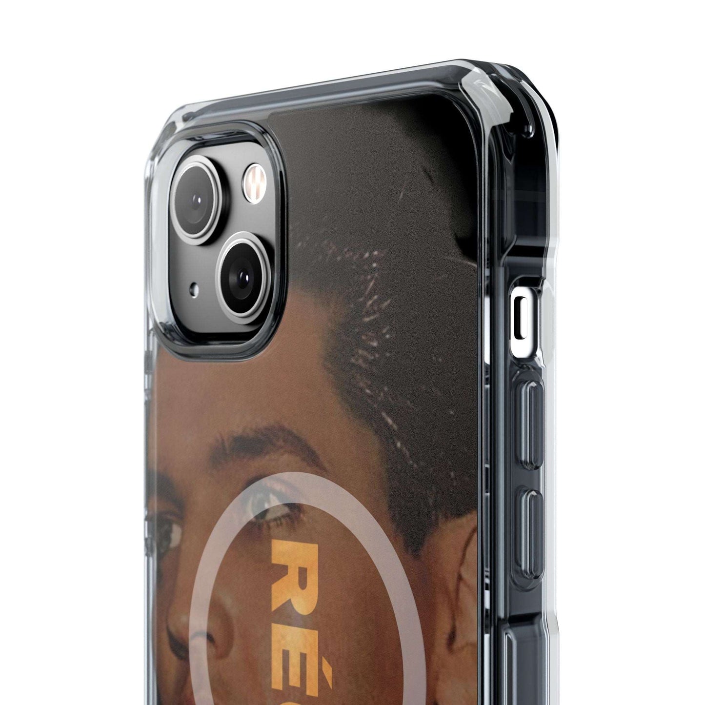 RECLAIMÉ Elvis Isn't Dead Phone Case - RECLAIMÉ