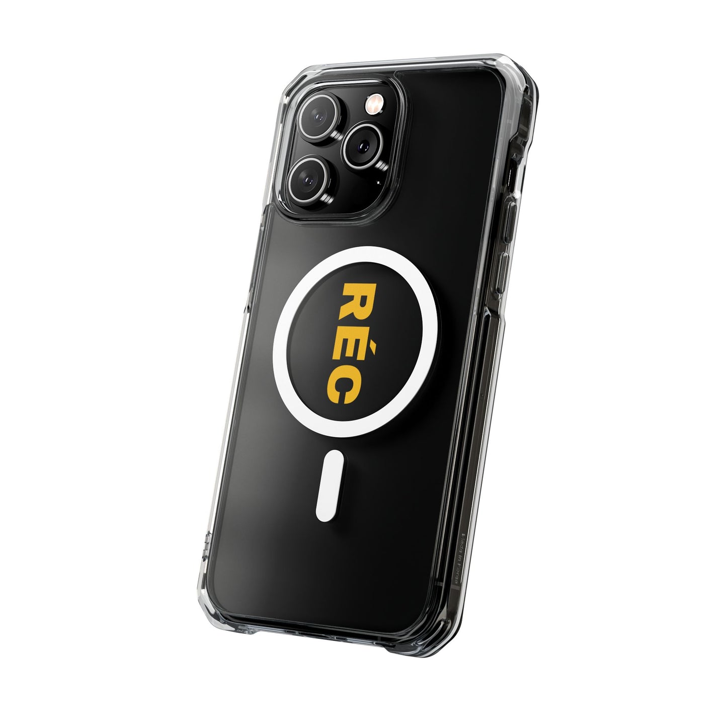 RECLAIMÉ Essentials Phone Case - RECLAIMÉ