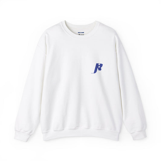 RECLAIMÉ Blue Streak Sweater - RECLAIMÉ